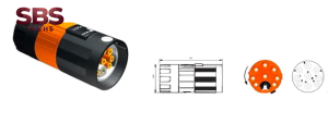 Đầu nối cáp HELUKABEL