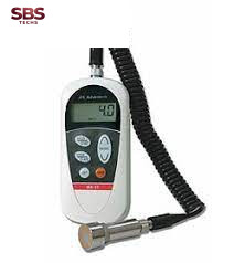 JFE Advantech MK-21 Vibrometer with Simple Diagnosis Function