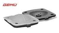 Diaphragm Gemu | 600 25M5M Gemu