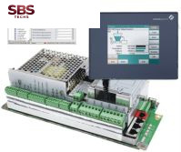 DISOCONT Tersus Measurement - Control and Supervisory System Schenck Process