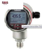 Đồng hồ áp suất TYPE SERIES CI4100 Labom - Labom Vietnam