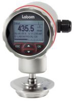 Đồng hồ áp suất TYPE SERIES CI4110 Labom - Đại lý Labom Vietnam