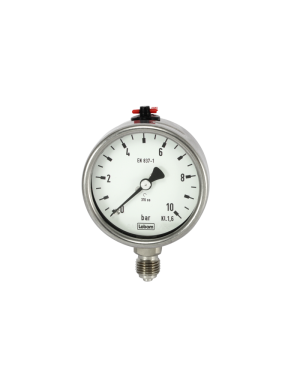 Đồng hồ đo áp suất BA4100 - Labom Việt Nam