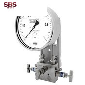 Đồng hồ đo chênh áp Wise P620/P630 - Thiết bị đo chênh áp P620/P630 - Đại lý Wise tại việt nam