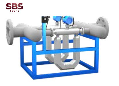 Đồng hồ đo lưu lượng CORIOLIS TEK-COR 1100A SERIES TEK-TROL Đồng hồ đo lưu lượng CORIOLIS TEK-COR 1100A SERIES TEK-TROL
