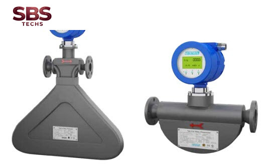 Đồng hồ đo lưu lượng CORIOLIS TEK-COR 1100A SERIES TEK-TROL Đồng hồ đo lưu lượng CORIOLIS TEK-COR 1100A SERIES TEK-TROL