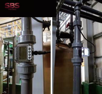 Một số ứng dụng EPR1 Finetek trong các nhà máy Một số ứng dụng EPR1 Finetek trong các nhà máy