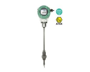 Đồng hồ đo lưu lượng khí nén VA 550 CS Instruments Việt Nam