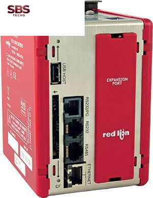DSPLE000 Red Lion- bộ chuyển đổi giao thức Red Lion Việt Nam