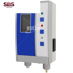 DTA10 Bộ đo mức của hãng Riels Việt nam