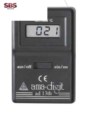E 908 500 Amarell - nhiệt kế điện tử Amarell Việt Nam