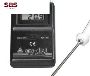 E 910 600 Amarell - nhiệt kế điện tử Amarell Việt Nam