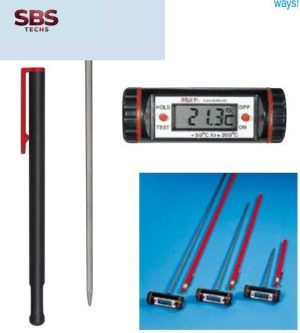E905 sereis Amarell- Nhiệt kế điện tử Amarell Việt Nam