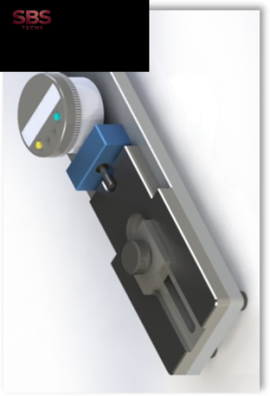 ECDG-1 End Curl Diameter Gauge AT2E ECDG-1 AT2E Vietnam
