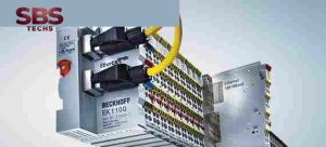 EtherCAT Coupler EK1xxx, BK1xx0 - Beckhoff Vietnam
