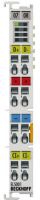 Module ngõ ra 24VDC EL2004 Beckhoff | Đại lý Beckhoff tại Việt Nam