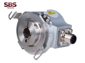 EV50P Series Elco-Holding, encorder tương đối Elco Holding