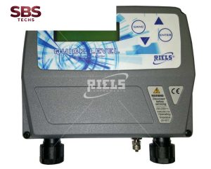 F0075510D Thiết bị đo mức bằng thủy lực - Riels việt nam