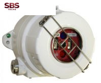 Flame Detectors SS4-A2 Honeywell - Đầu báo cháy hãng Honeywell