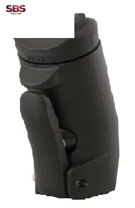 Ball T-handles G4T-WT hãng Spohn Burkhardt Vietnam