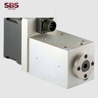 HVM 027 Schneider Servohydraulics | Đại lý Schneider Servohydraulics tại Việt Nam