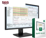 ibaHD-Server | IBA AG VIETNAM