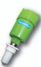Cảm biến đo mức chất lỏng bằng sóng Radar Matsushima - Type MWLM-26 Matsushima