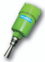 Cảm biến đo mức chất lỏng bằng sóng Radar Matsushima - Type MWLM-26 Matsushima
