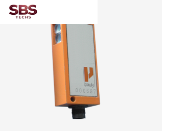 JP173-1 Máy phát hiện vật thể dạng phản xạ quang Fotoelektrik Pauly