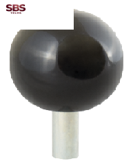 Handle Tay gạt điều khiển không nút bấm FG40, KG50 spobu Handle Tay gạt điều khiển không nút bấm FG40, KG50 spobu