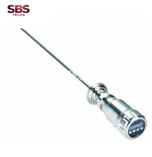 LFP Thiết bị đo mức bằng nguyên lý vi sóng-Riels vietnam