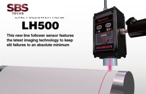 LH500 Nireco - Cảm biến canh biên LH500 Nireco Việt Nam