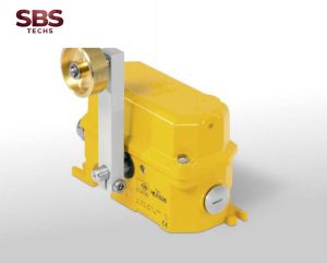 LIMIT SWITCH HER 606 KIEPE VIỆT NAM