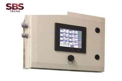 LQ800 ECDI- bộ điều khiển LQ800 ECDI Việt Nam