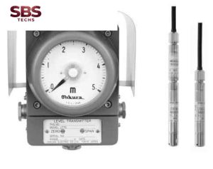 LT7000B, LT8000A Ohkura đồng hồ đo mức nước - Ohkura Vietnam