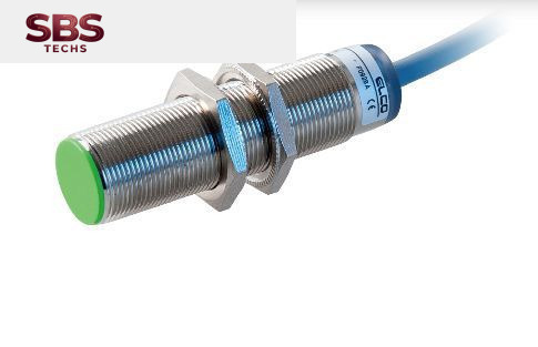 M18 long Elco-Holding, cảm biến tiệm cận Elco-Holding