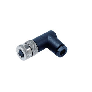 Đầu nối M8 I/O Elco-Holding Việt Nam- M8 I/O Connectors