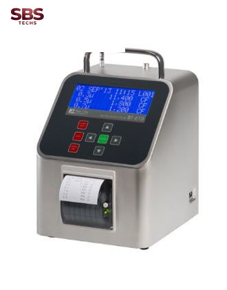 Máy đếm hạt bụi để bàn BT-610 hãng Met One