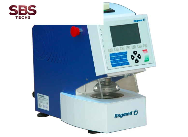 MÁY ĐO CƯỜNG ĐỘ REGMED REG-BT-21