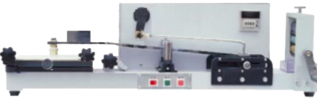 Máy đo độ bền màu vải IDM INSTRUMENTS NIN-Y571B