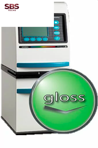 Máy đo độ bóng giấy TND-AGT012513E - M1