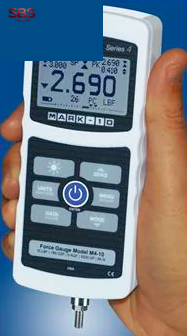 Máy đo lực kỹ thuật số M4-10