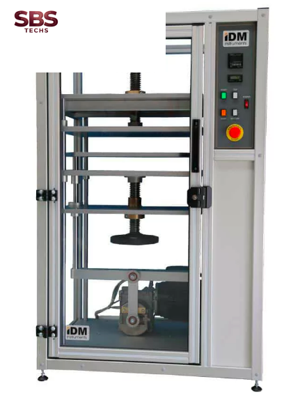 Máy ép foam IDM INSTRUMENTS IDM-F0029-M2