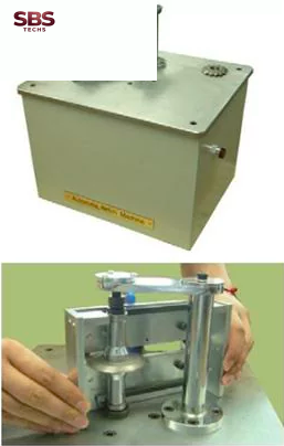 Máy khía tự động IDM INSTRUMENTS ZQK-20