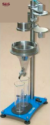 MÁY KIỂM TRA ĐỘ TỰ DO KHÍ NÉN IDM INSTRUMENTS REG-CF-21