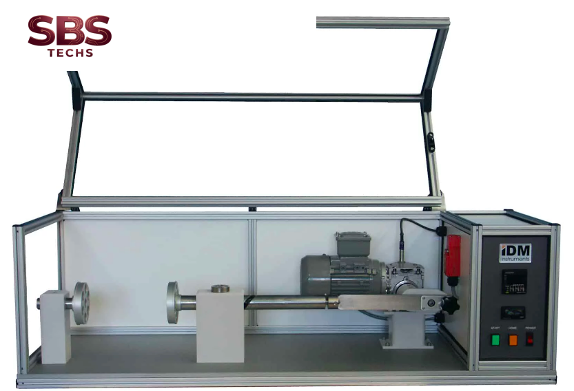Máy kiểm tra GELBO FLEX IDM-G0002-M1