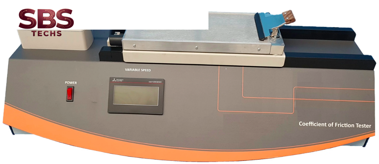 MÁY KIỂM TRA HỆ SỐ MA SÁT IDM INSTRUMENTS IDM-C0055-M2