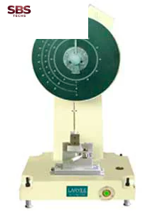 MÁY KIỂM TRA TÁC ĐỘNG IZOD KỸ THUẬT SỐ IDM INSTRUMENTS LAR-ZIT2175