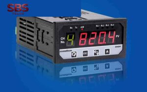 Máy quét 4 kênh ,Rơle bảo vệ 8204 Masibus, Masibus Viet Nam