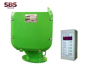 MDVC-2S2 Matsushima, Cảm biến canh mức Matsushima